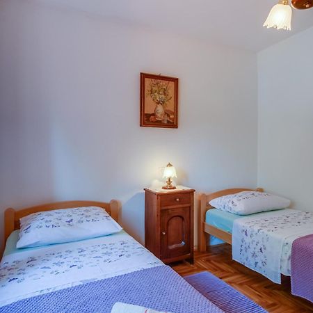 Apartments With A Parking Space Punta Kriza, Cres - 867 Ruang foto