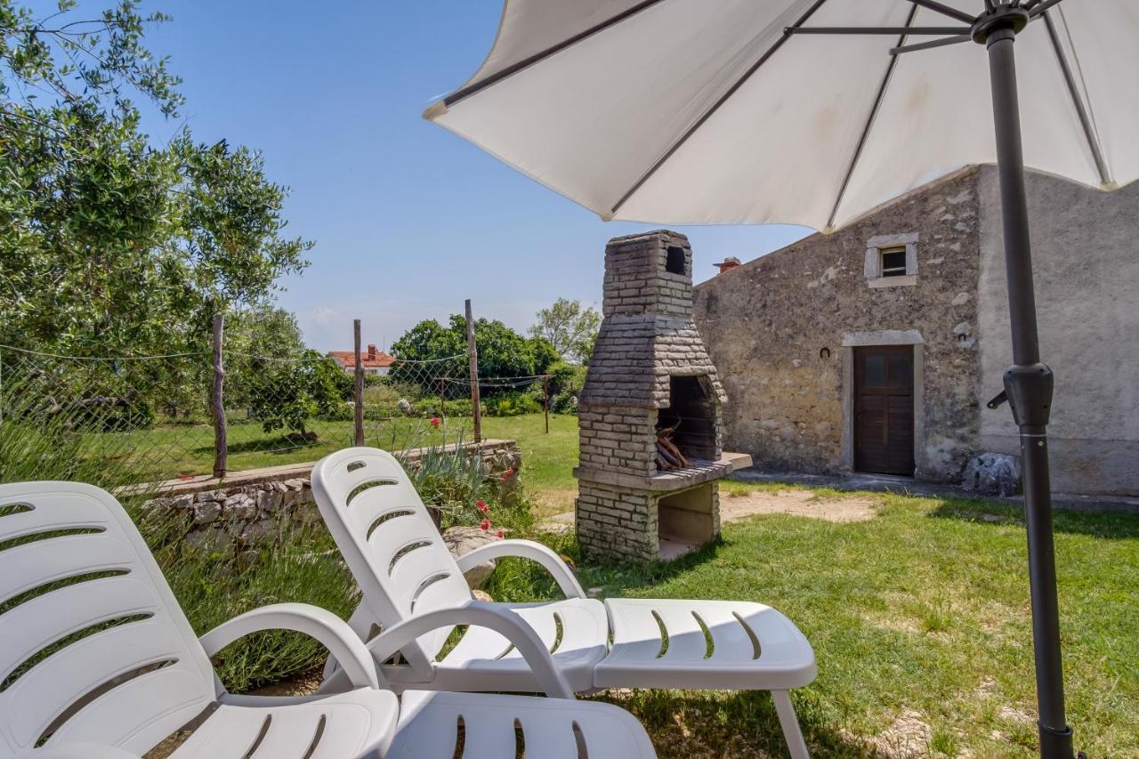 Apartments With A Parking Space Punta Kriza, Cres - 867 Bagian luar foto