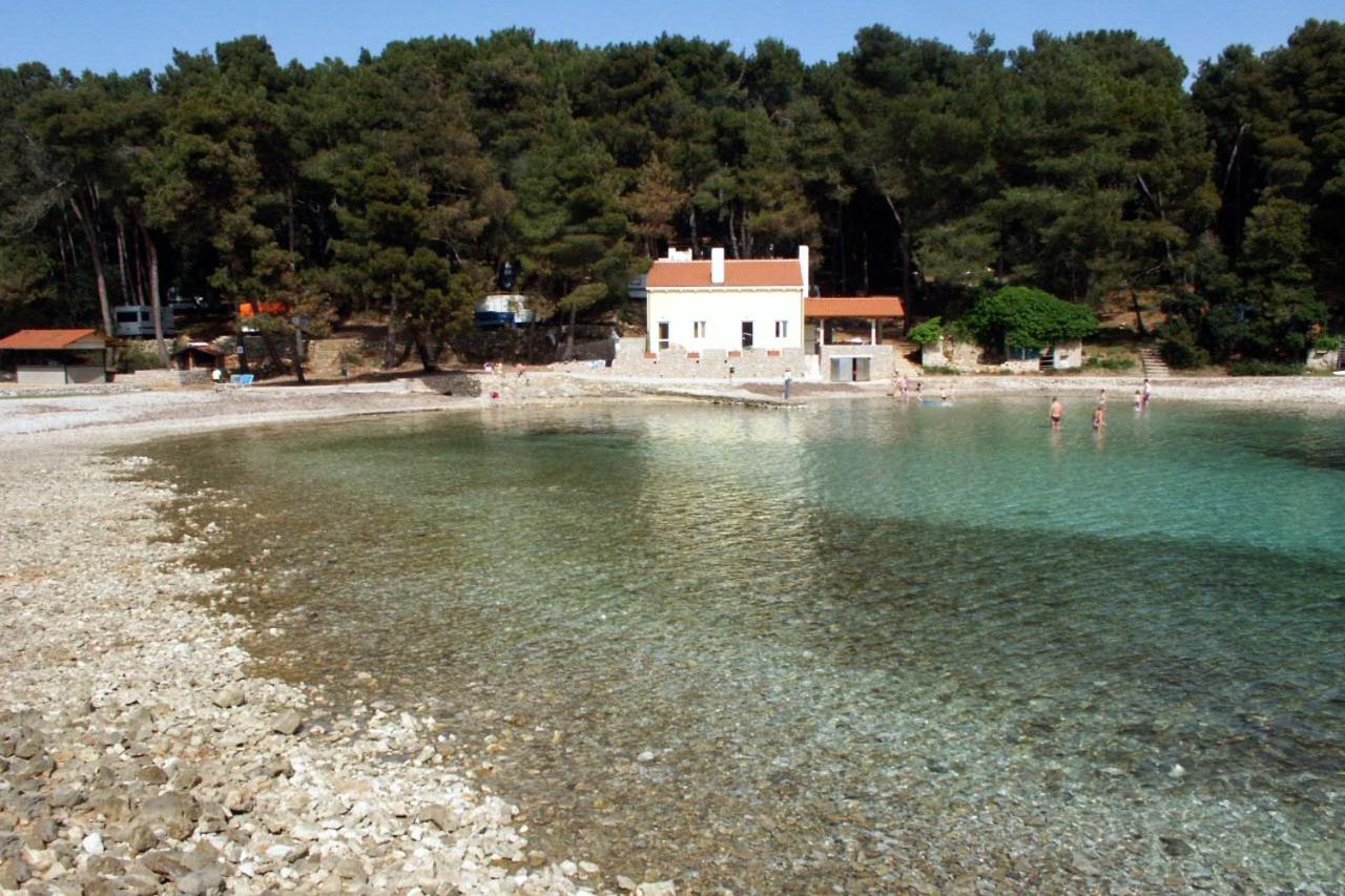 Apartments With A Parking Space Punta Kriza, Cres - 867 Bagian luar foto