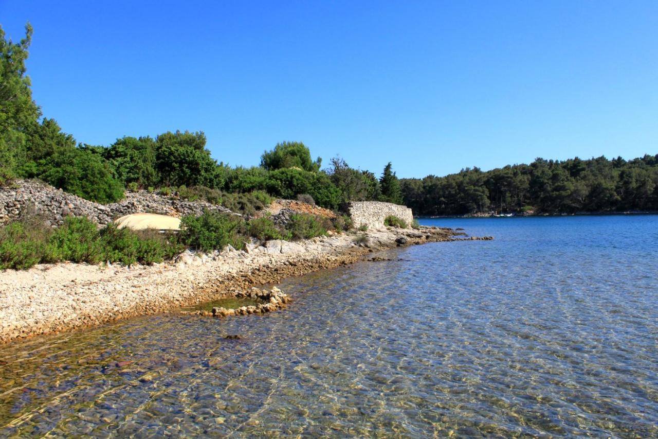 Apartments With A Parking Space Punta Kriza, Cres - 867 Bagian luar foto