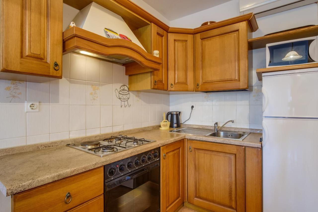 Apartments With A Parking Space Punta Kriza, Cres - 867 Bagian luar foto