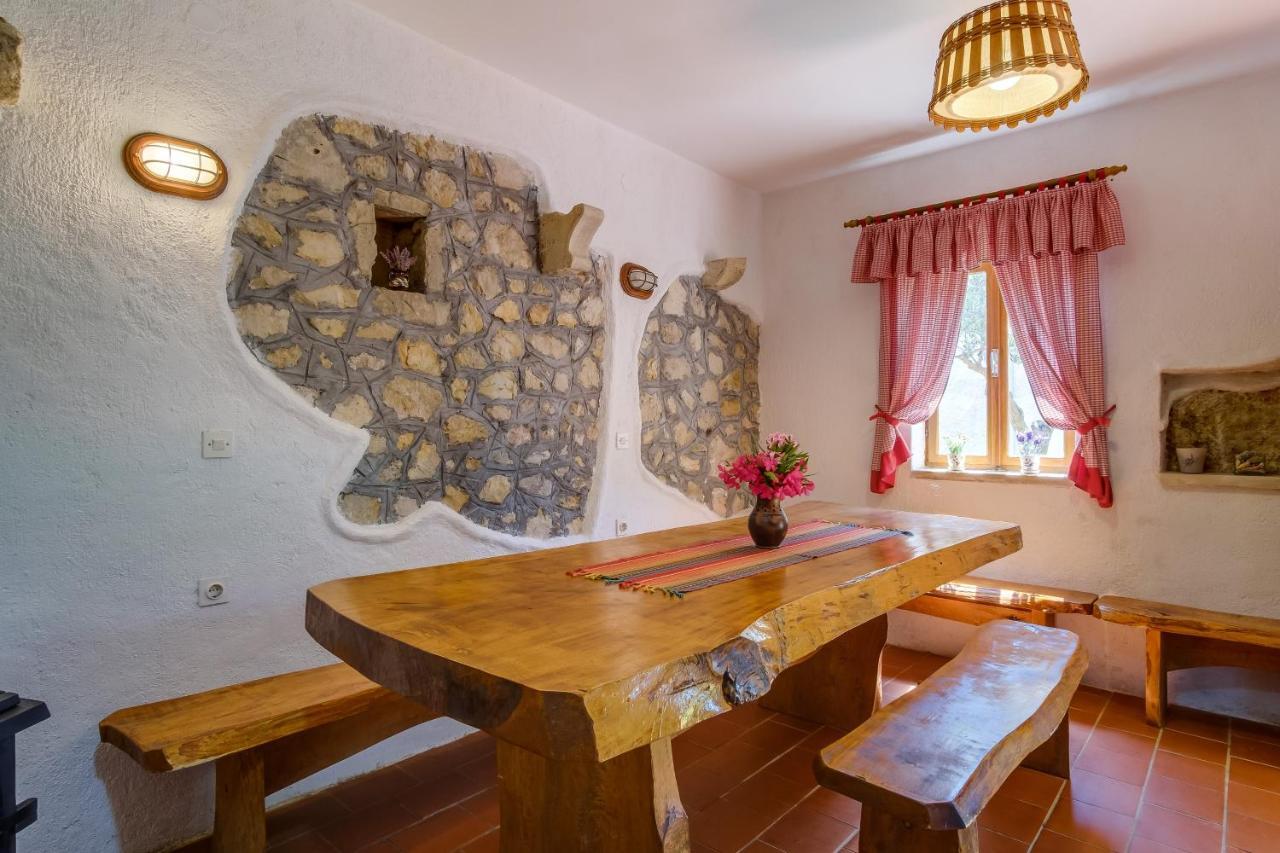 Apartments With A Parking Space Punta Kriza, Cres - 867 Bagian luar foto