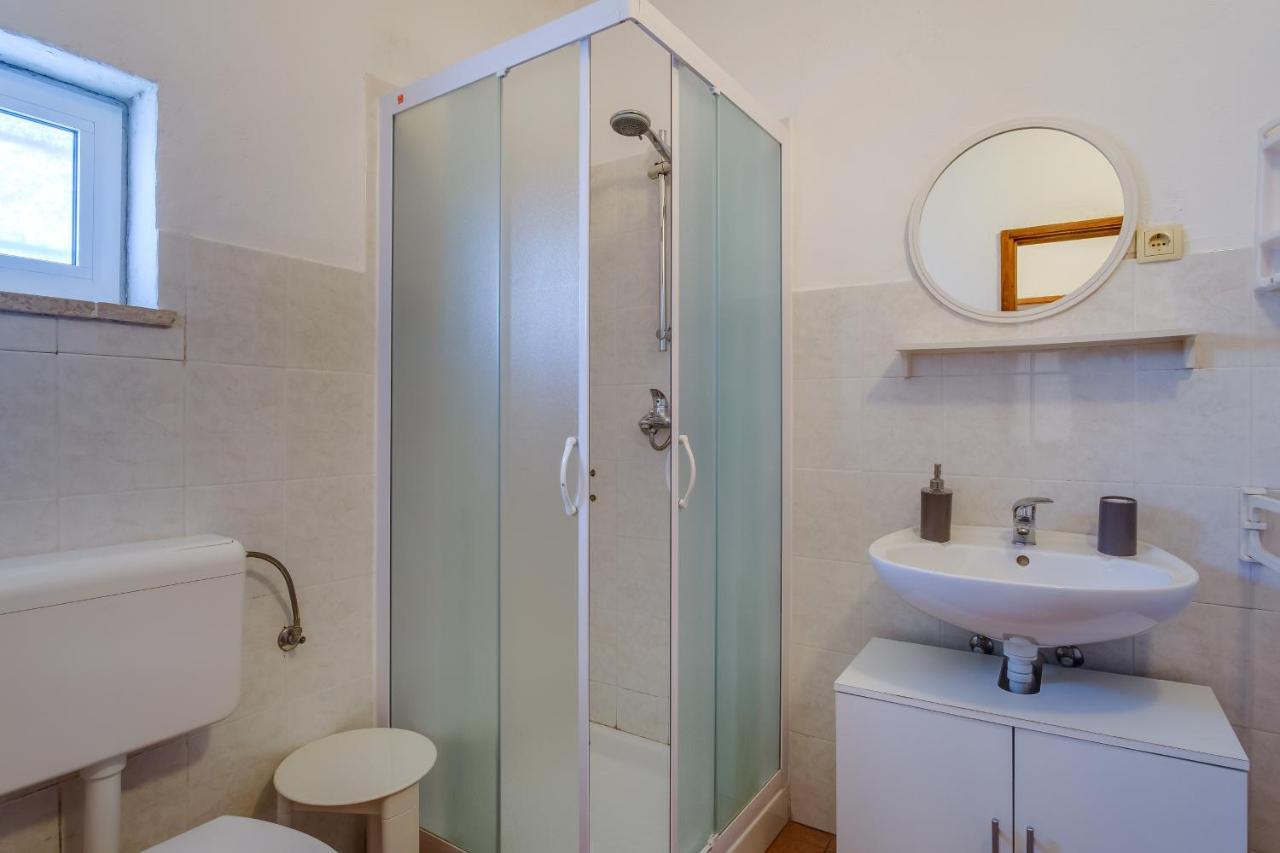 Apartments With A Parking Space Punta Kriza, Cres - 867 Bagian luar foto