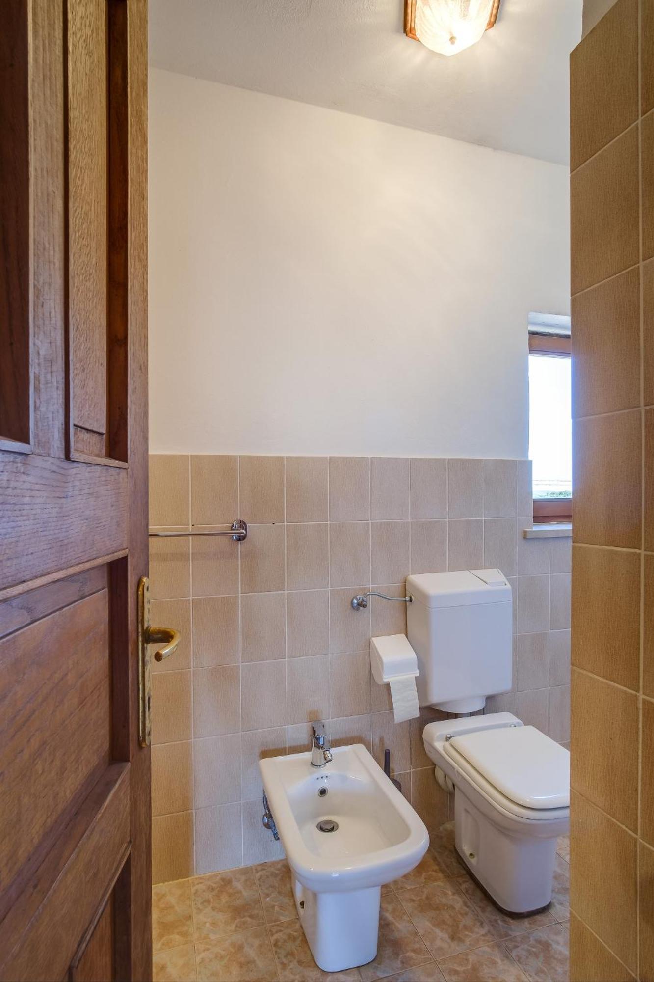Apartments With A Parking Space Punta Kriza, Cres - 867 Ruang foto